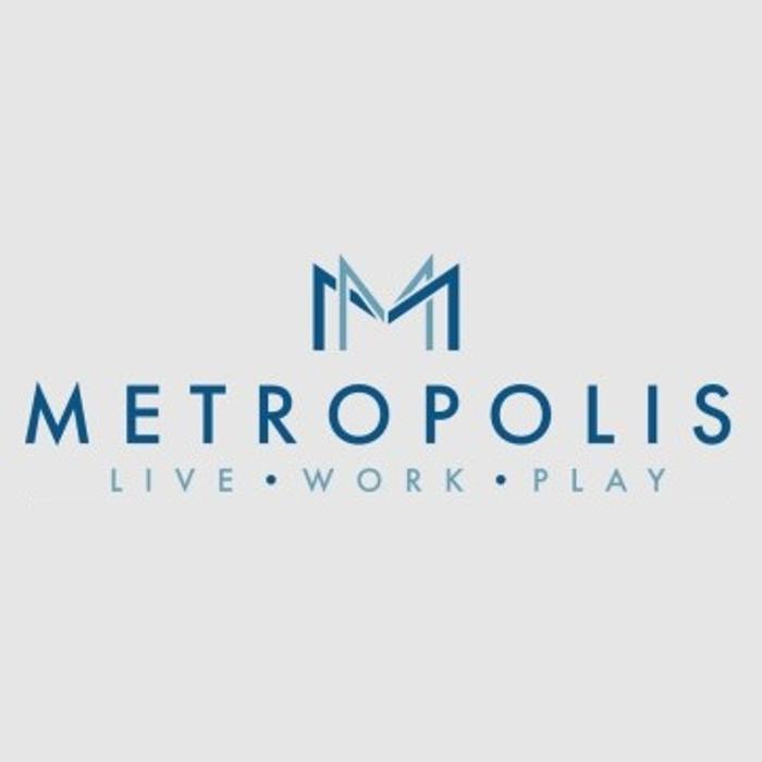 Metropolis Apartments