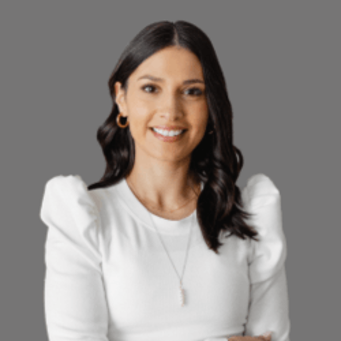 NOLA Lending Group - Sarah Cooley NMLS#:1928198 Logo