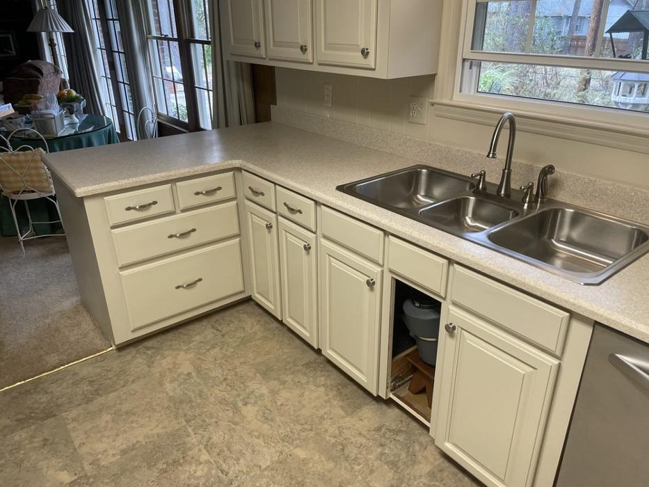 Solid Surfaces Inc - Columbia, SC