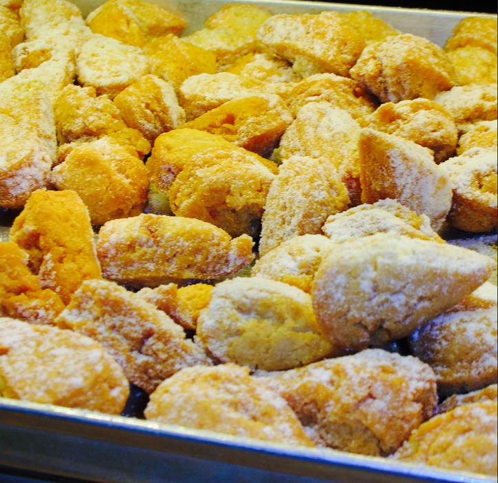 Bäckerei u. Konditorei Herbert Gräper e.K., Lauenburger Straße in Schwarzenbek