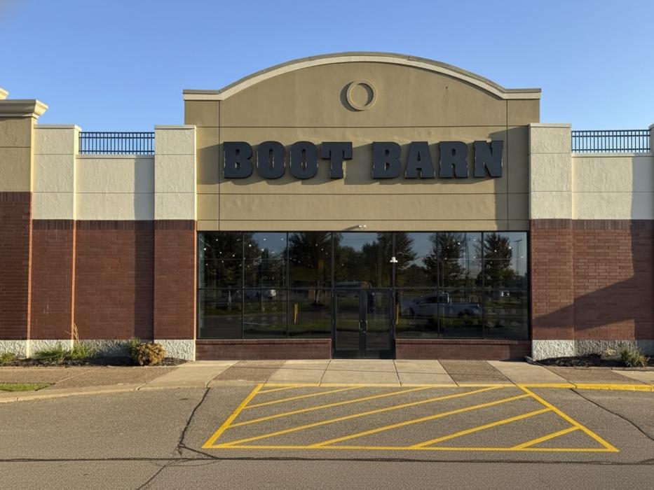 Boot Barn
