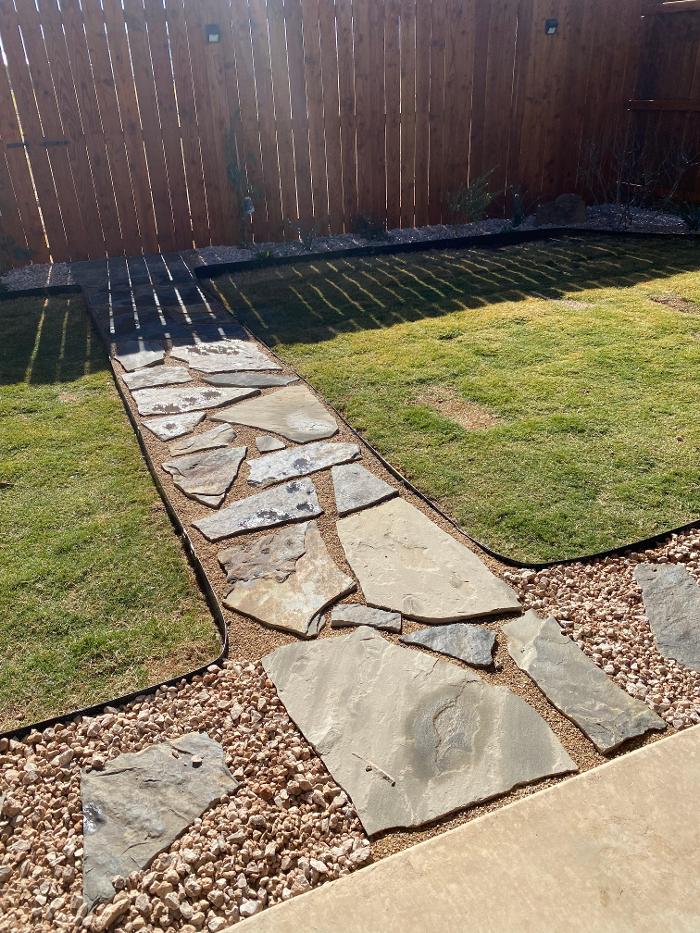 Bautista Pros Landscaping and Irrigation - Lubbock, TX