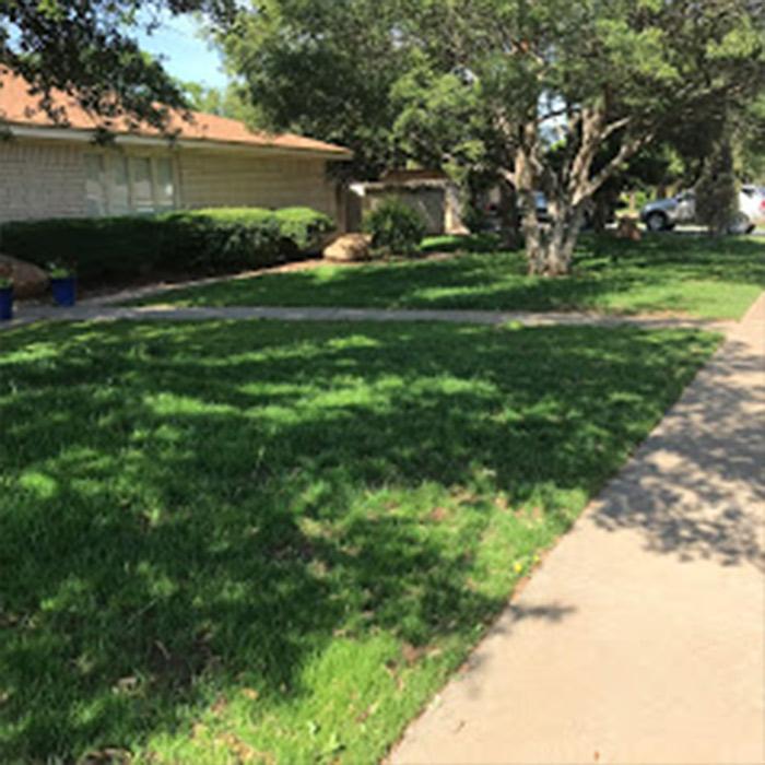 Bautista Pros Landscaping and Irrigation - Lubbock, TX