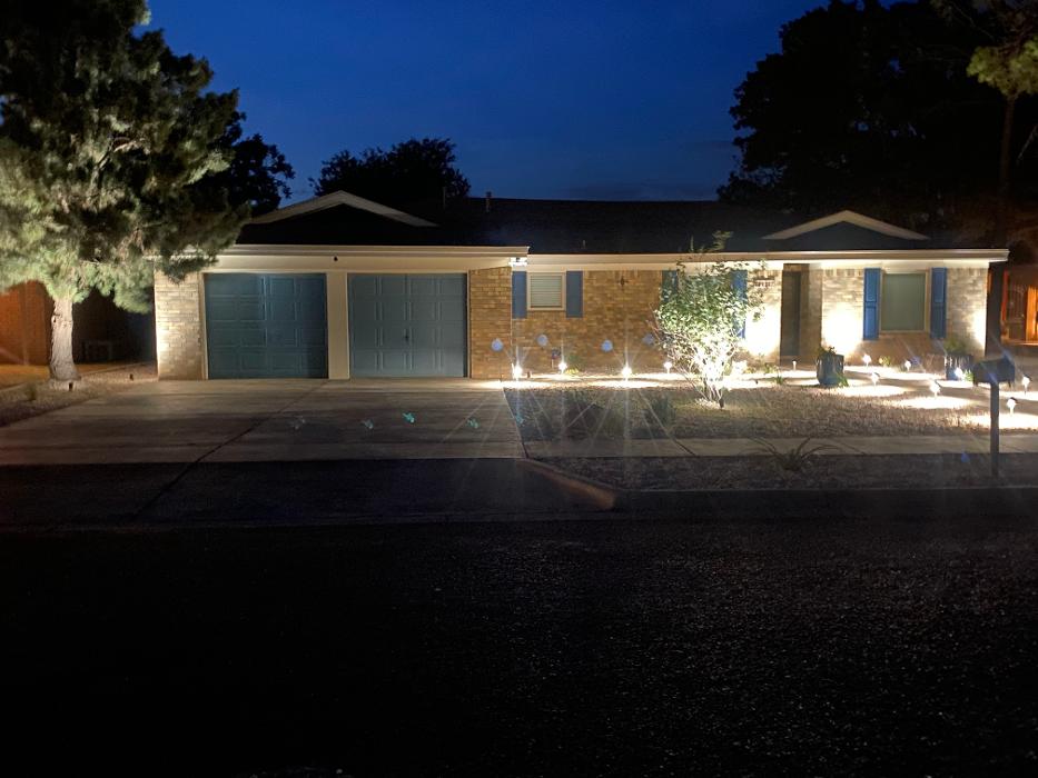 Bautista Pros Landscaping and Irrigation - Lubbock, TX