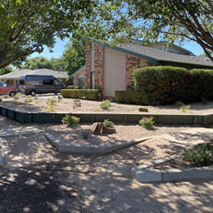 Bautista Pros Landscaping and Irrigation - Lubbock, TX