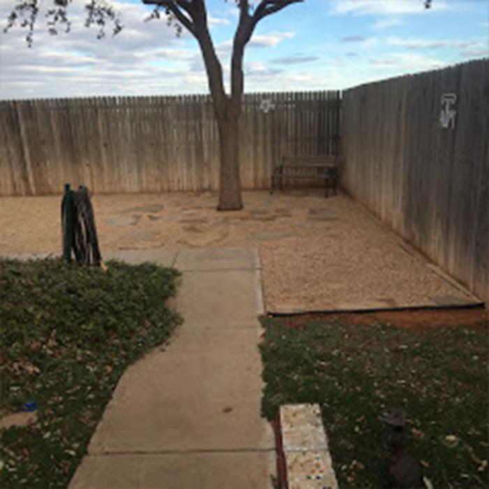Bautista Pros Landscaping and Irrigation - Lubbock, TX