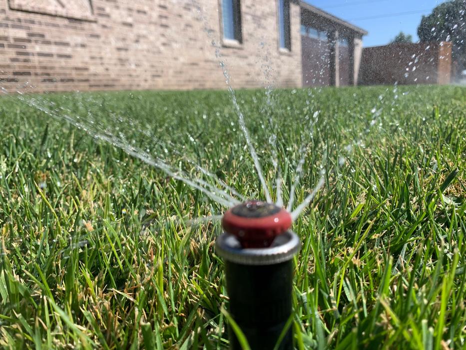Bautista Pros Landscaping and Irrigation - Lubbock, TX