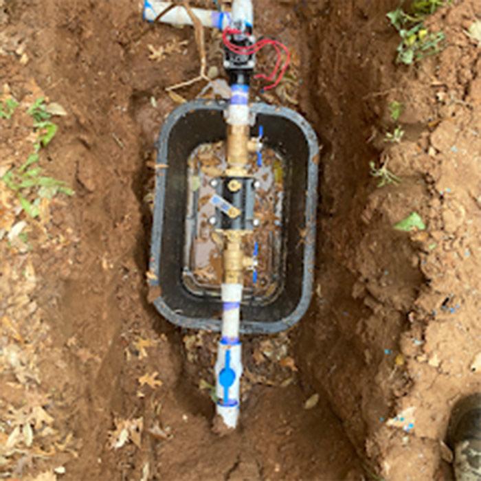 Bautista Pros Landscaping and Irrigation - Lubbock, TX
