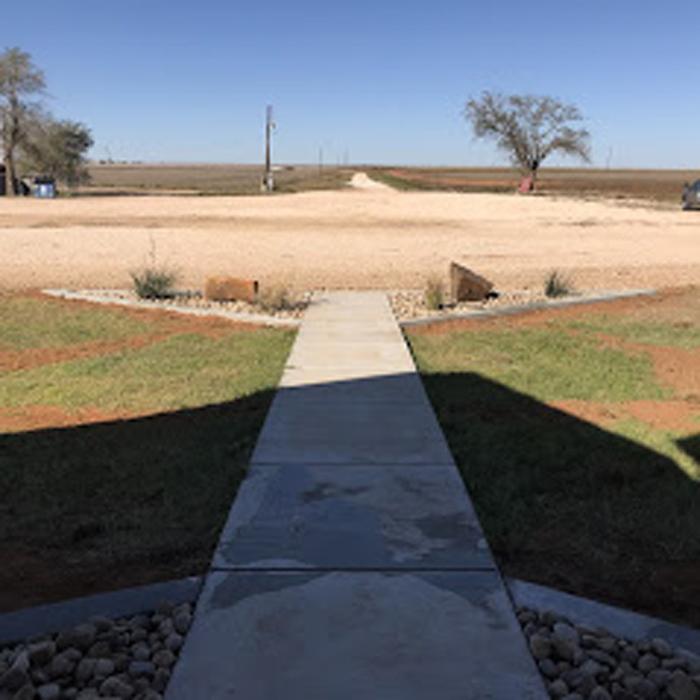 Bautista Pros Landscaping and Irrigation - Lubbock, TX