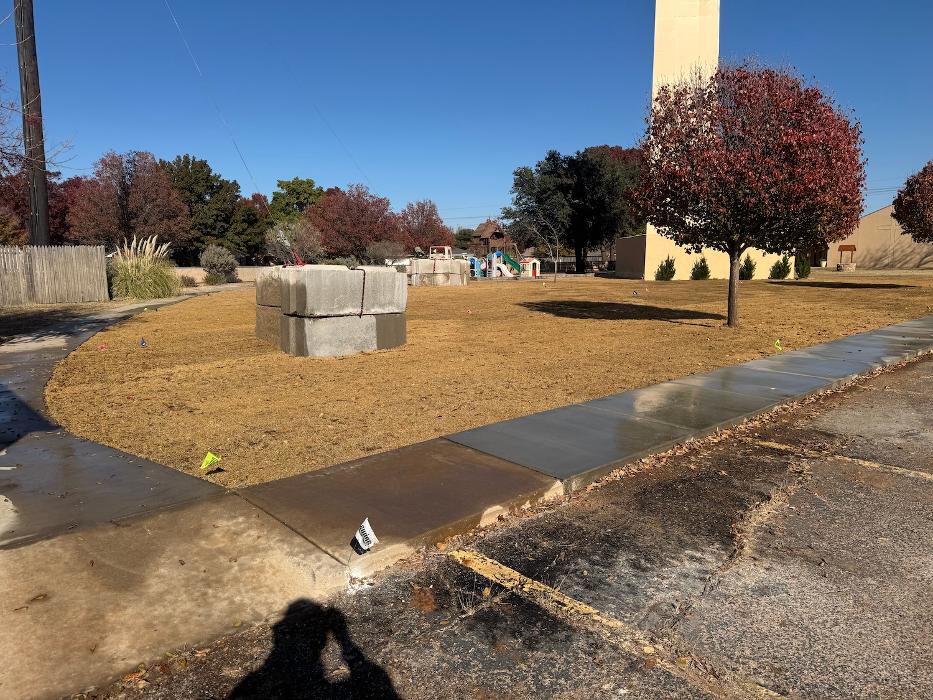 Bautista Pros Landscaping and Irrigation - Lubbock, TX
