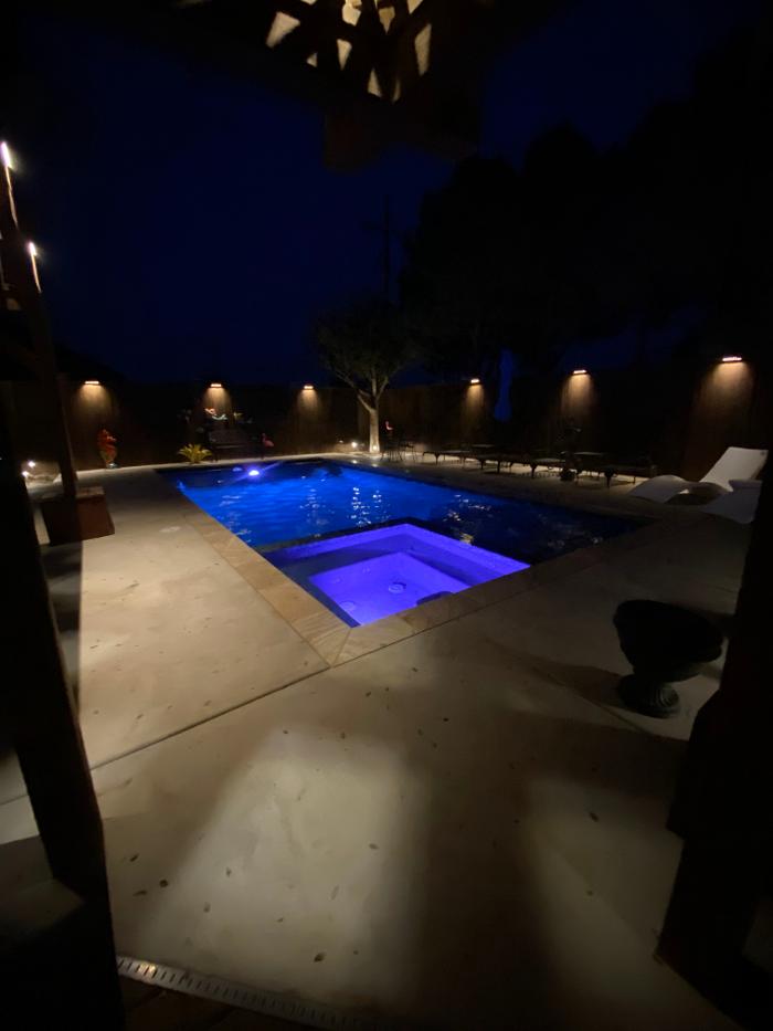 Bautista Pros Landscaping and Irrigation - Lubbock, TX