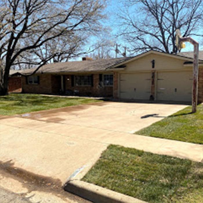 Bautista Pros Landscaping and Irrigation - Lubbock, TX