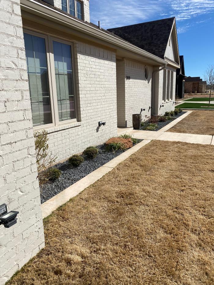 Bautista Pros Landscaping and Irrigation - Lubbock, TX
