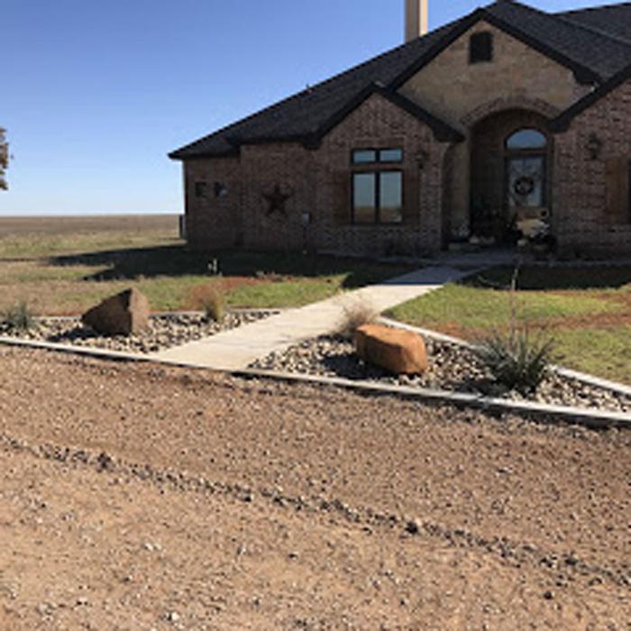 Bautista Pros Landscaping and Irrigation - Lubbock, TX
