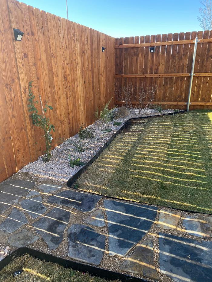 Bautista Pros Landscaping and Irrigation - Lubbock, TX