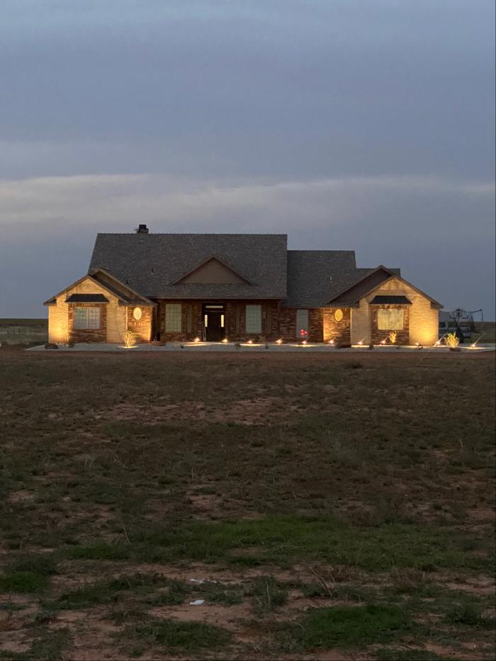 Bautista Pros Landscaping and Irrigation - Lubbock, TX