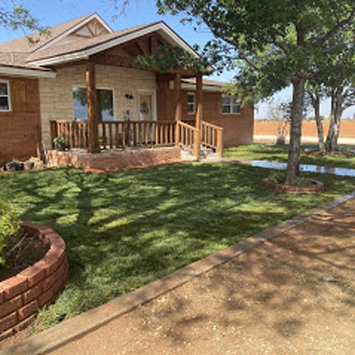 Bautista Pros Landscaping and Irrigation - Lubbock, TX