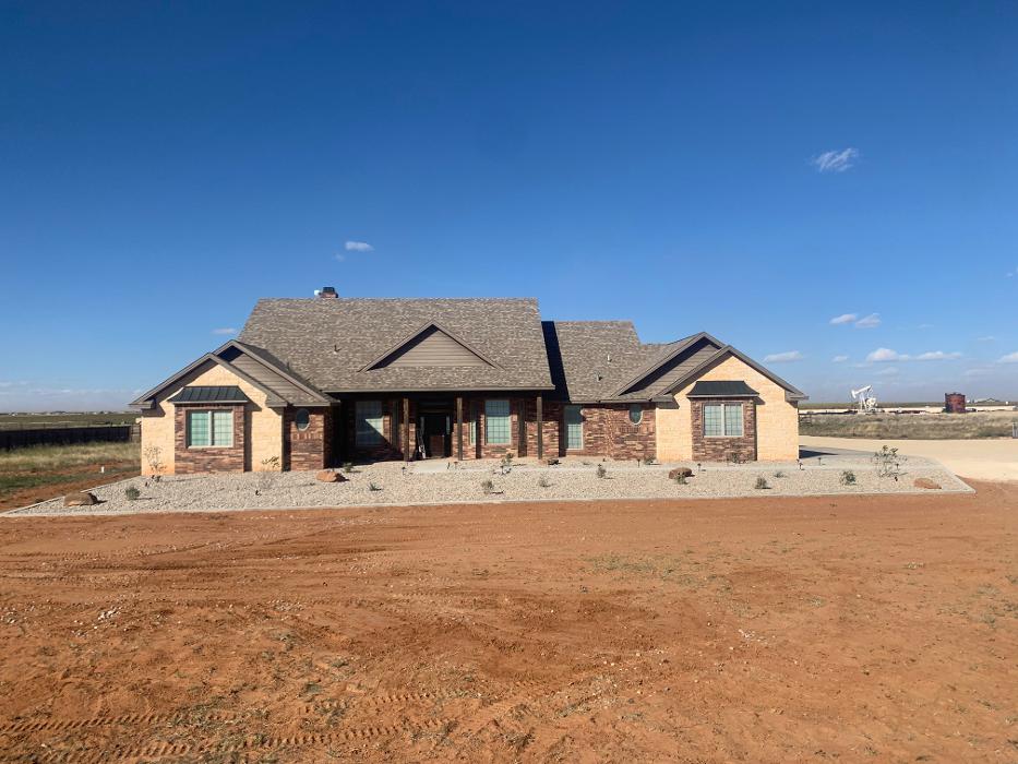 Bautista Pros Landscaping and Irrigation - Lubbock, TX