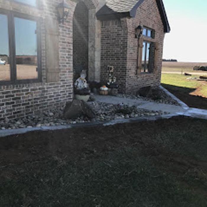 Bautista Pros Landscaping and Irrigation - Lubbock, TX
