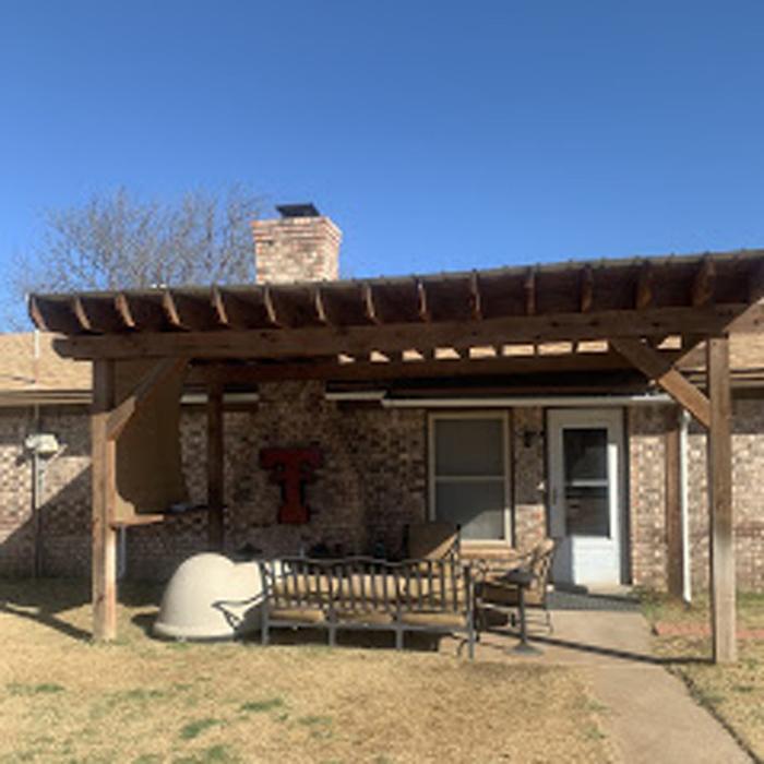 Bautista Pros Landscaping and Irrigation - Lubbock, TX