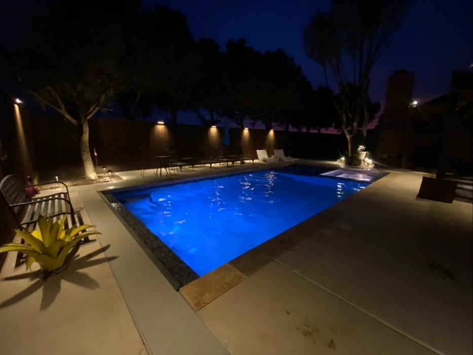 Bautista Pros Landscaping and Irrigation - Lubbock, TX