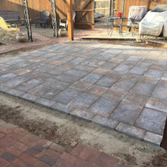 Bautista Pros Landscaping and Irrigation - Lubbock, TX