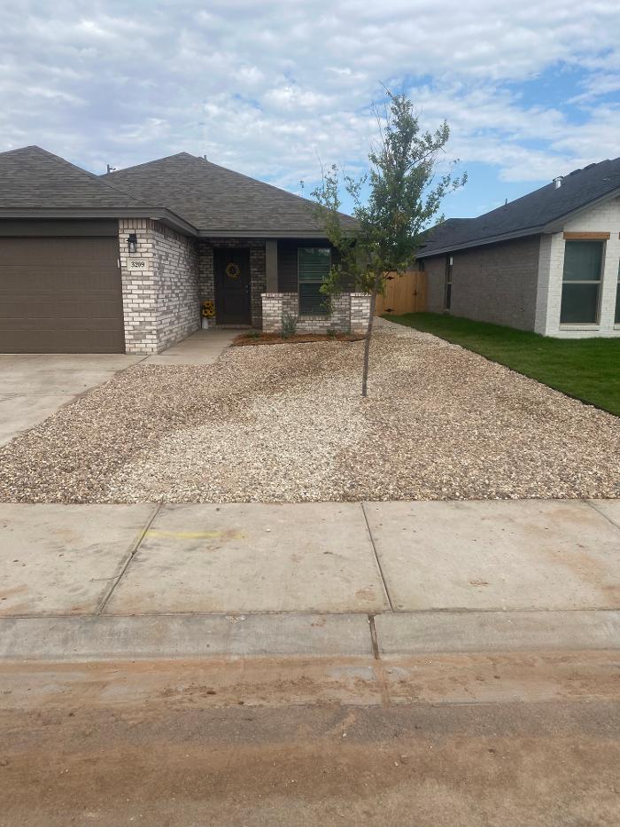 Bautista Pros Landscaping and Irrigation - Lubbock, TX