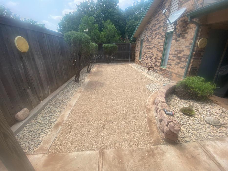 Bautista Pros Landscaping and Irrigation - Lubbock, TX