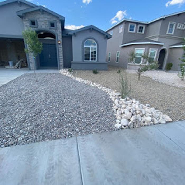 Bautista Pros Landscaping and Irrigation - Lubbock, TX