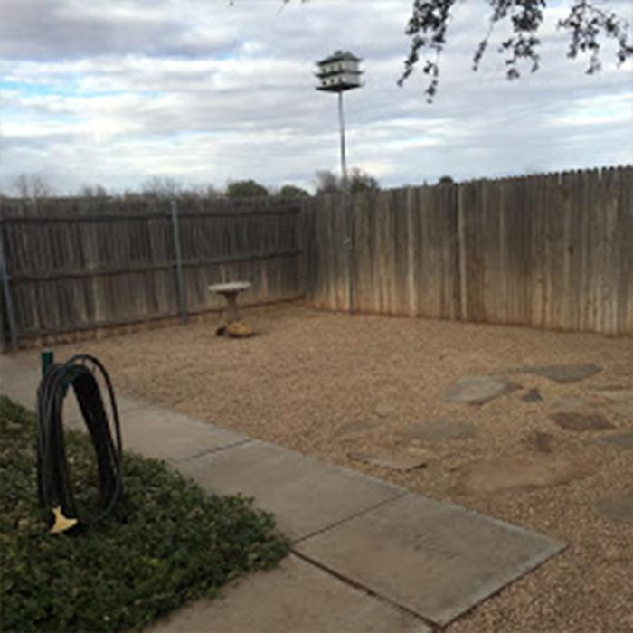 Bautista Pros Landscaping and Irrigation - Lubbock, TX