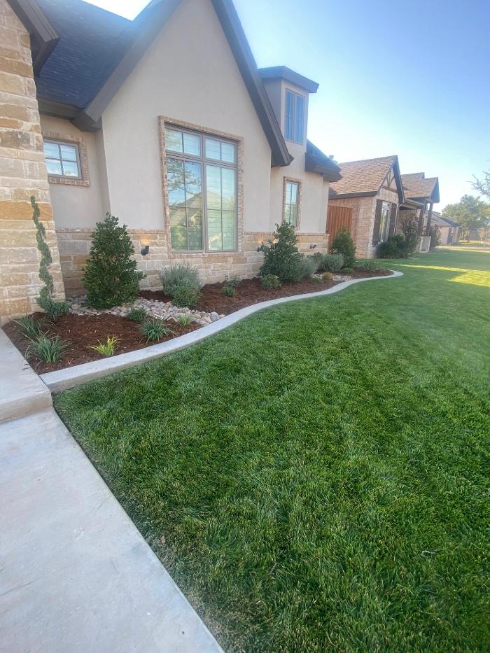 Bautista Pros Landscaping and Irrigation - Lubbock, TX