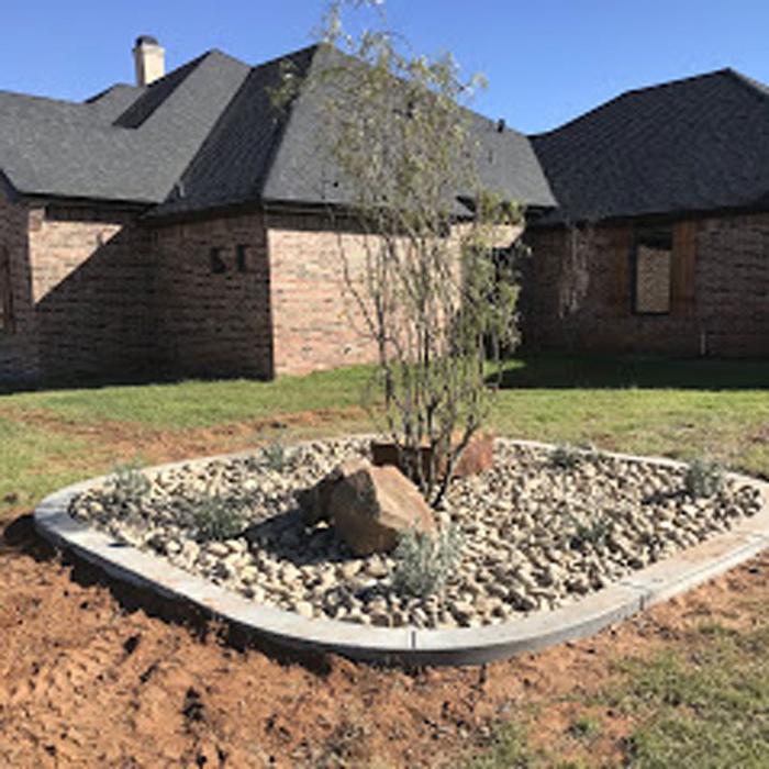 Bautista Pros Landscaping and Irrigation - Lubbock, TX