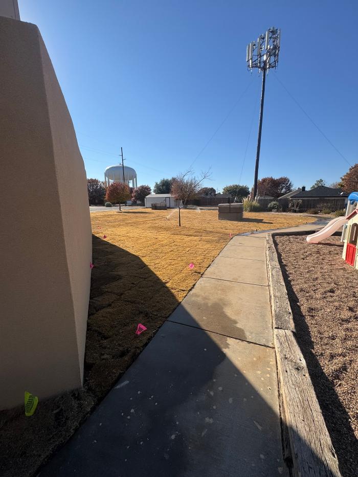 Bautista Pros Landscaping and Irrigation - Lubbock, TX