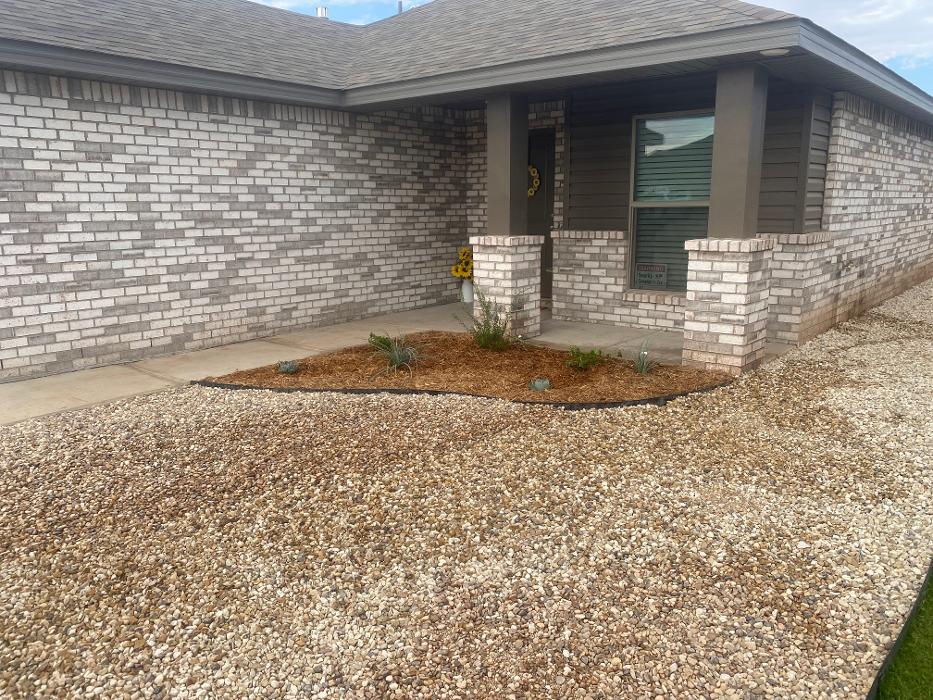 Bautista Pros Landscaping and Irrigation - Lubbock, TX