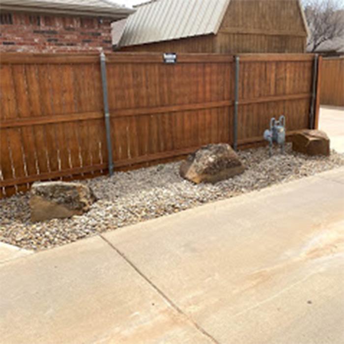 Bautista Pros Landscaping and Irrigation - Lubbock, TX