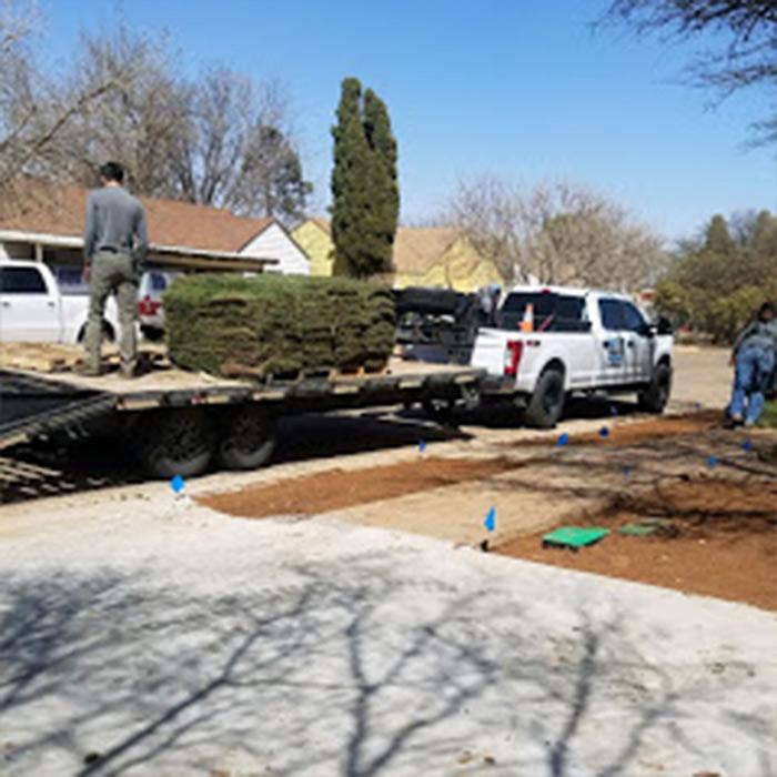 Bautista Pros Landscaping and Irrigation - Lubbock, TX