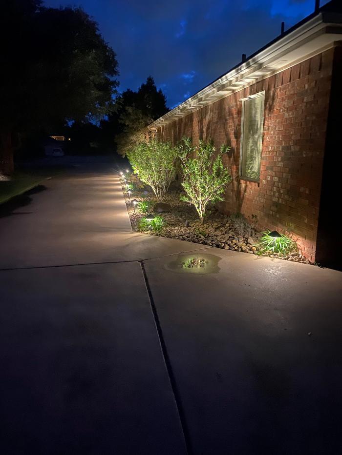 Bautista Pros Landscaping and Irrigation - Lubbock, TX