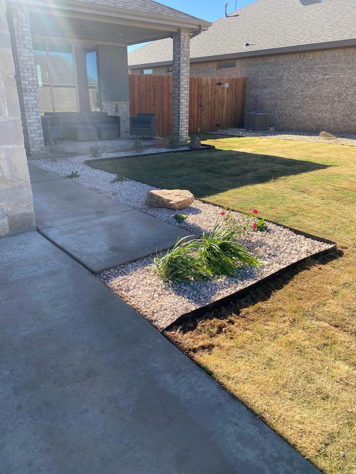 Bautista Pros Landscaping and Irrigation - Lubbock, TX