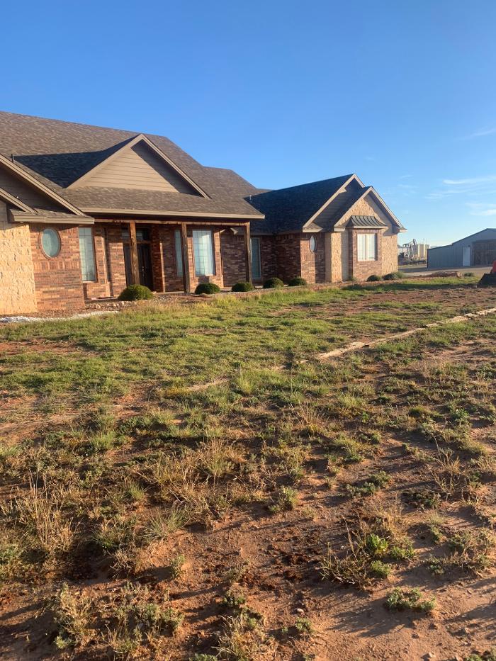 Bautista Pros Landscaping and Irrigation - Lubbock, TX