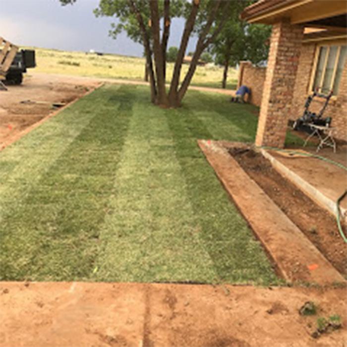 Bautista Pros Landscaping and Irrigation - Lubbock, TX