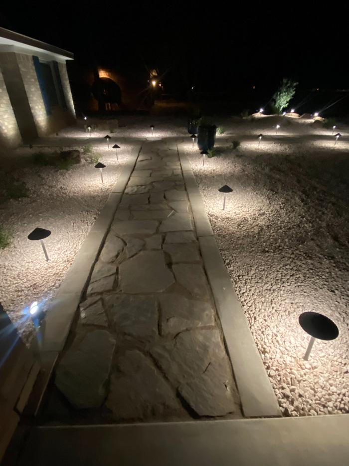 Bautista Pros Landscaping and Irrigation - Lubbock, TX