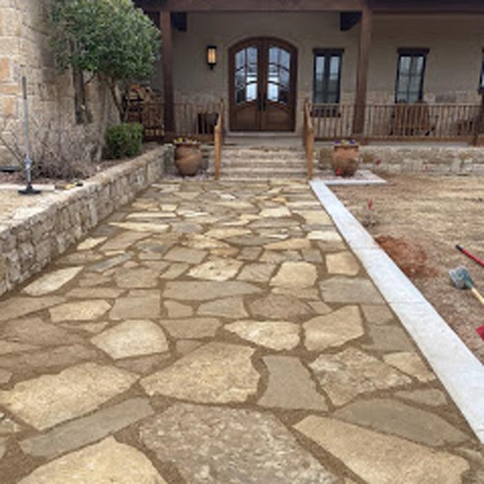Bautista Pros Landscaping and Irrigation - Lubbock, TX