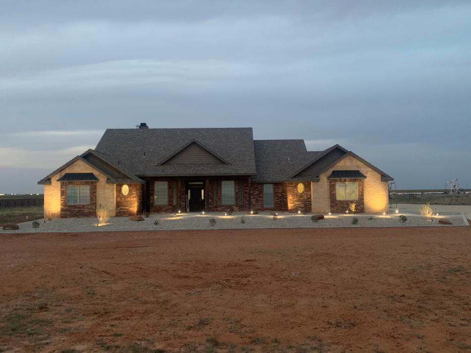 Bautista Pros Landscaping and Irrigation - Lubbock, TX