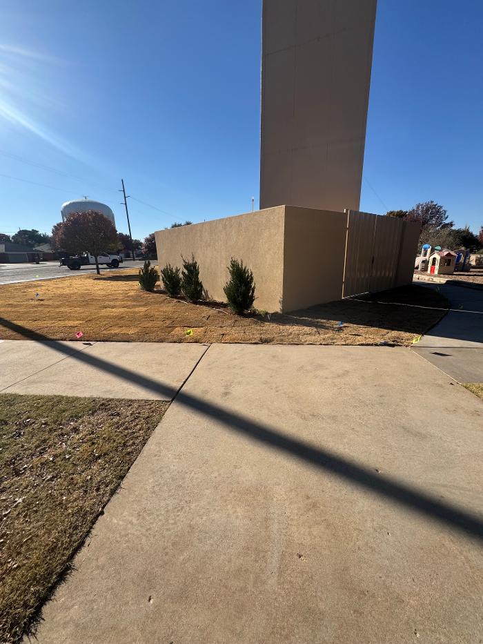 Bautista Pros Landscaping and Irrigation - Lubbock, TX