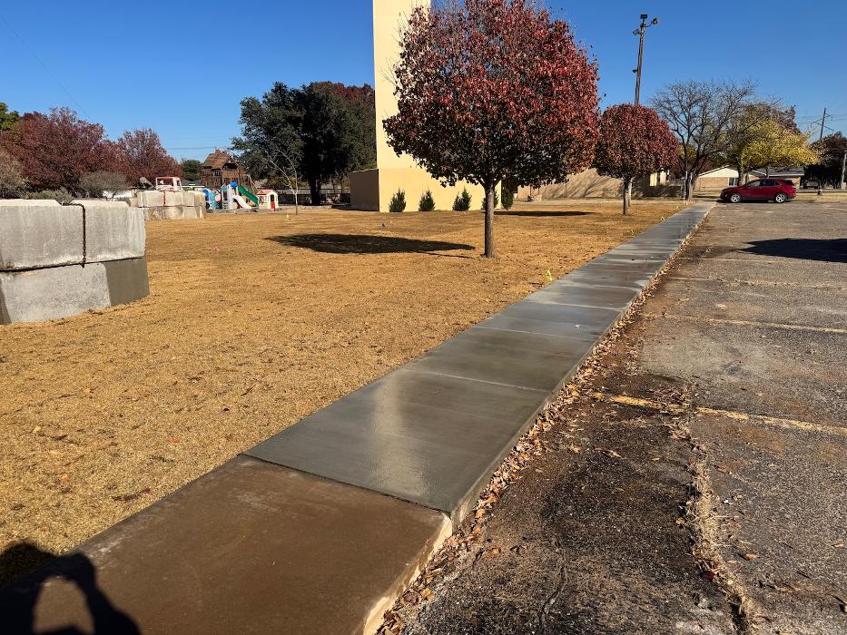 Bautista Pros Landscaping and Irrigation - Lubbock, TX