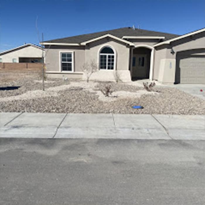 Bautista Pros Landscaping and Irrigation - Lubbock, TX