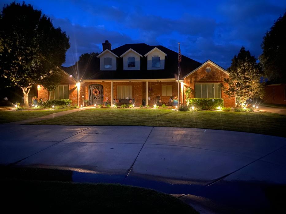Bautista Pros Landscaping and Irrigation - Lubbock, TX