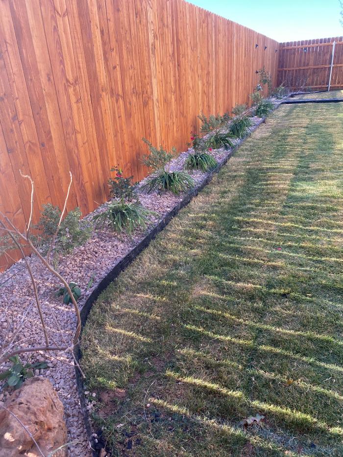 Bautista Pros Landscaping and Irrigation - Lubbock, TX