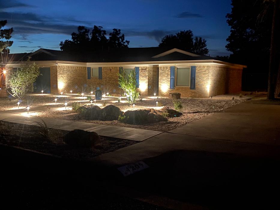 Bautista Pros Landscaping and Irrigation - Lubbock, TX