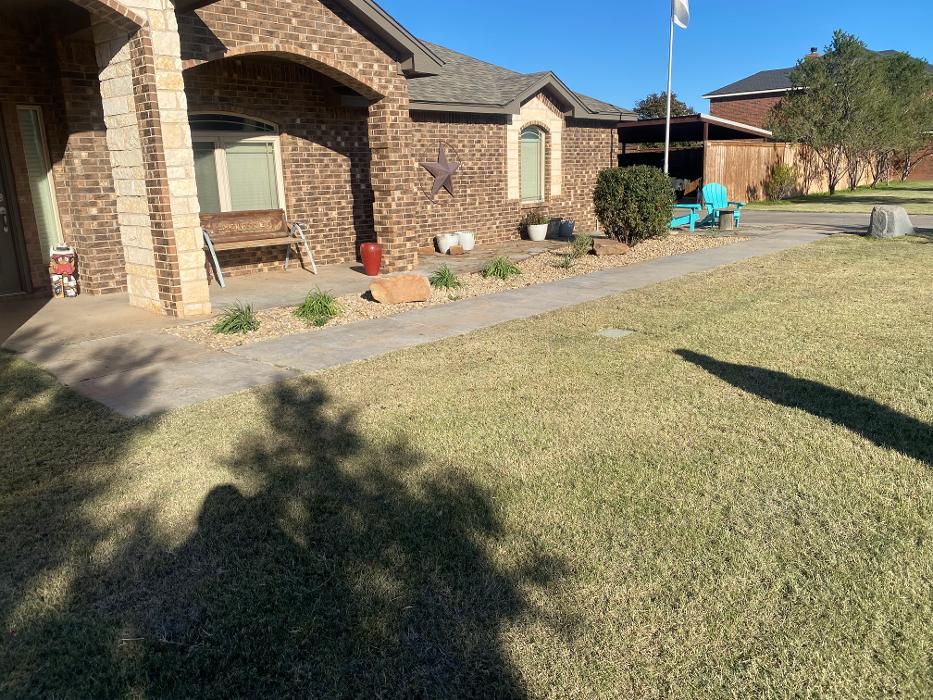 Bautista Pros Landscaping and Irrigation - Lubbock, TX